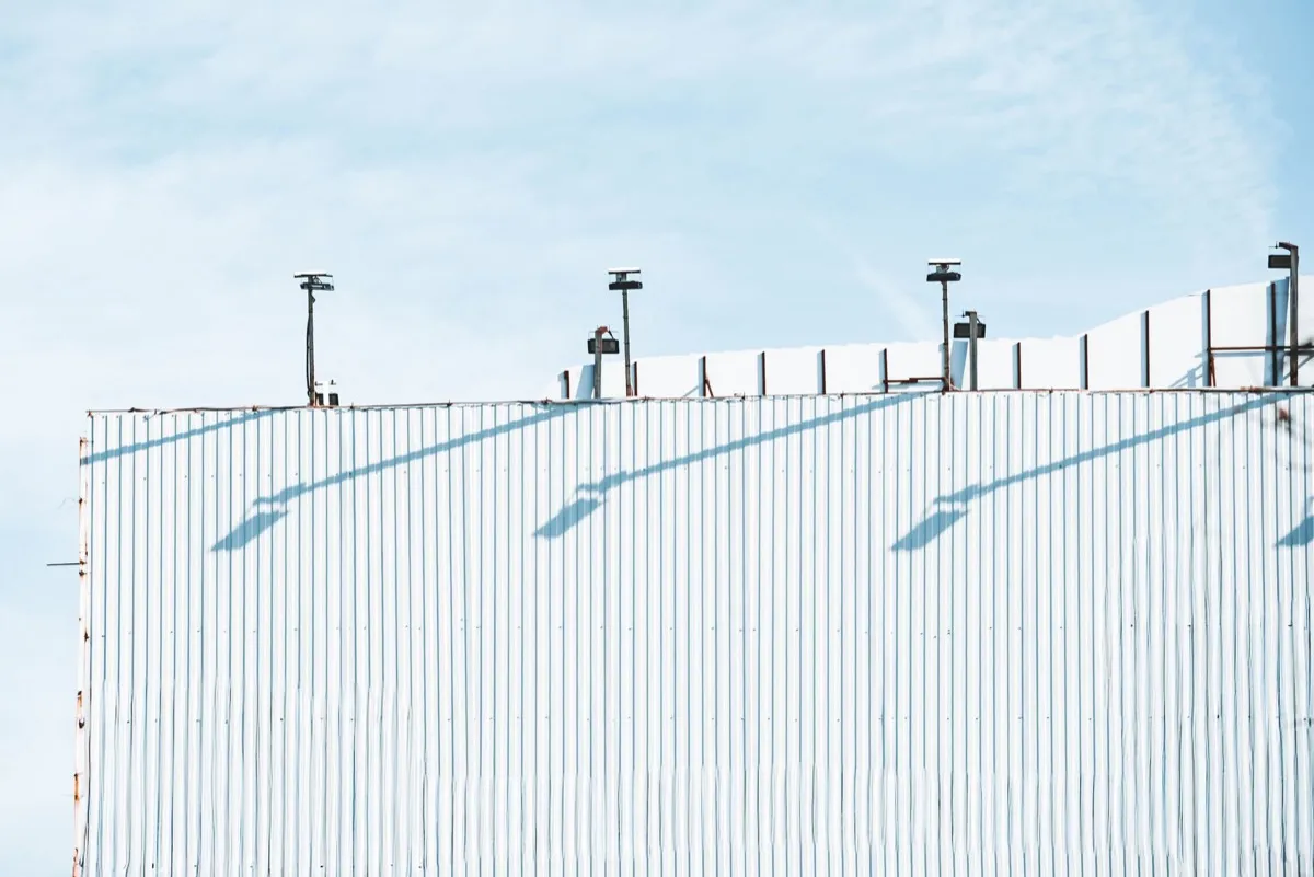Flat and Low-Slope Roofing in Casper, WY