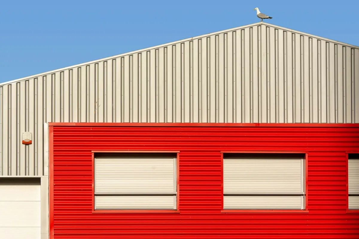 Commercial Roofing in Casper, WY